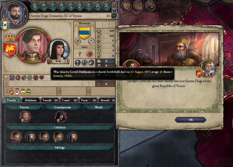 Serene doge Domenico III death.PNG